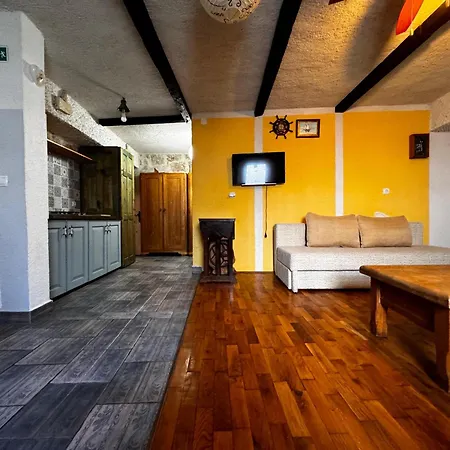 Voltera In Old Town, With Parking Nearby * Betina (Sibenik-Knin)