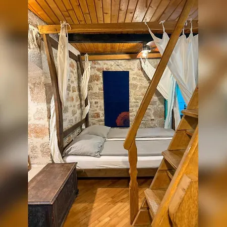 Voltera In Old Town, With Parking Nearby * Betina (Sibenik-Knin)