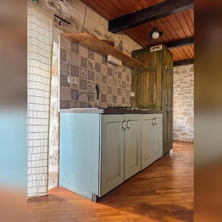 Apartamento Voltera In Old Town, With Parking Nearby *