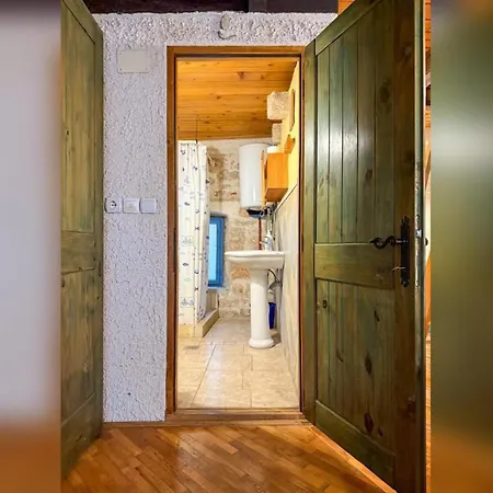 Apartamento Voltera In Old Town, With Parking Nearby Betina (Sibenik-Knin)