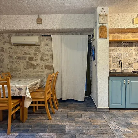 Voltera In Old Town, With Parking Nearby Betina (Sibenik-Knin)