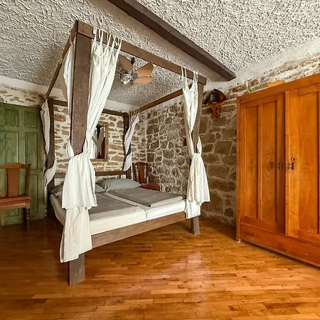 Voltera In Old Town, With Parking Nearby * Betina (Sibenik-Knin)