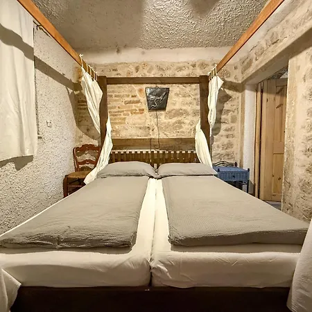 Voltera In Old Town, With Parking Nearby