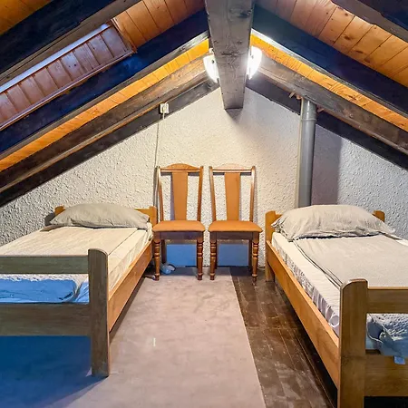 Voltera In Old Town, With Parking Nearby Apartment Betina (Sibenik-Knin)
