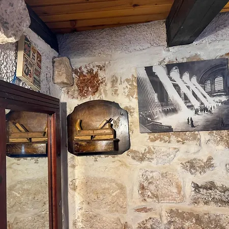 Voltera In Old Town, With Parking Nearby