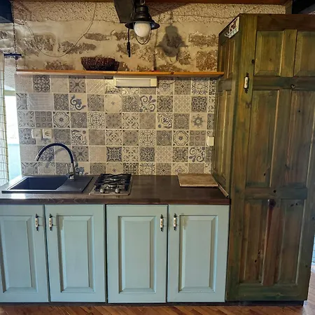 Apartment Voltera In Old Town, With Parking Nearby *