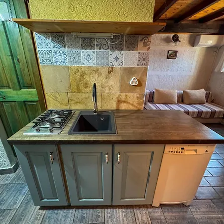 Voltera In Old Town, With Parking Nearby Appartement *