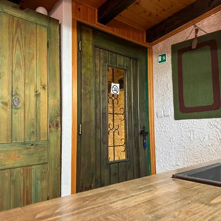 Voltera In Old Town, With Parking Nearby Apartamento Betina (Sibenik-Knin)