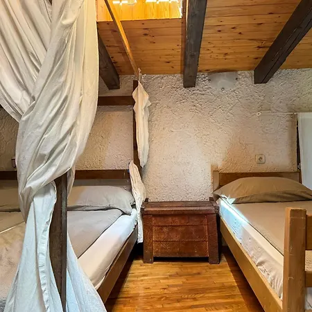 Voltera In Old Town, With Parking Nearby