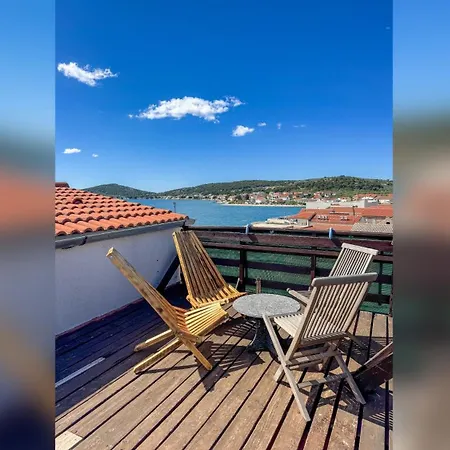 Voltera In Old Town, With Parking Nearby * Betina (Sibenik-Knin)