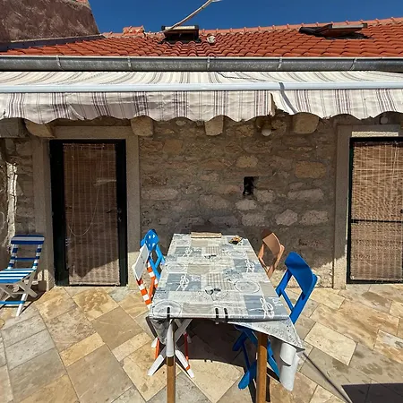 Apartman Voltera In Old Town, With Parking Nearby *