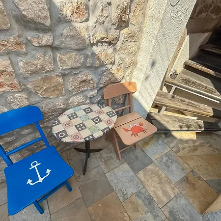 Voltera In Old Town, With Parking Nearby Apartment Betina (Sibenik-Knin)