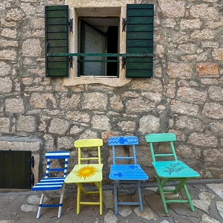Voltera In Old Town, With Parking Nearby * Betina (Sibenik-Knin)