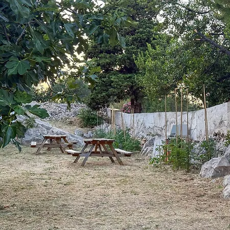 Voltera In Old Town, With Parking Nearby Apartman Betina (Sibenik-Knin)