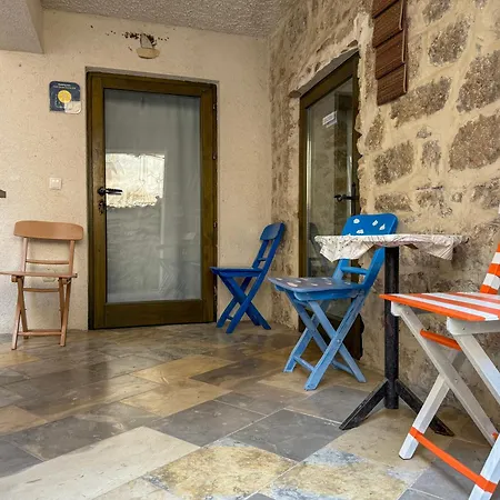 Apartman Voltera In Old Town, With Parking Nearby Betina (Sibenik-Knin)
