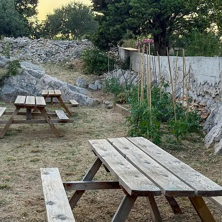 Voltera In Old Town, With Parking Nearby * Betina (Sibenik-Knin)