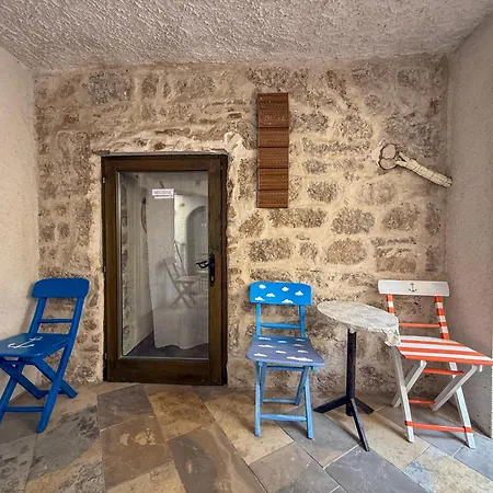 Apartman Voltera In Old Town, With Parking Nearby Betina (Sibenik-Knin)