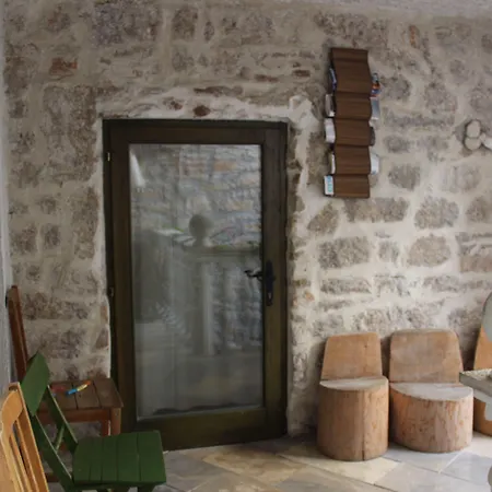 Voltera In Old Town, With Parking Nearby Betina (Sibenik-Knin)