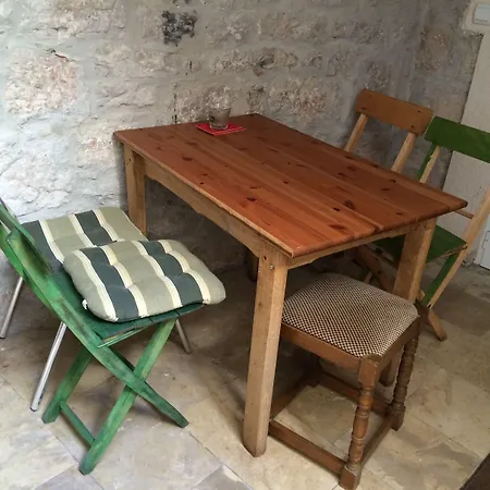 Voltera In Old Town, With Parking Nearby Betina (Sibenik-Knin)