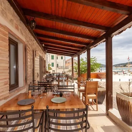 Apartamento Voltera In Old Town, With Parking Nearby Betina (Sibenik-Knin)