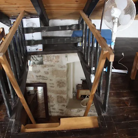 Voltera In Old Town, With Parking Nearby Appartement *