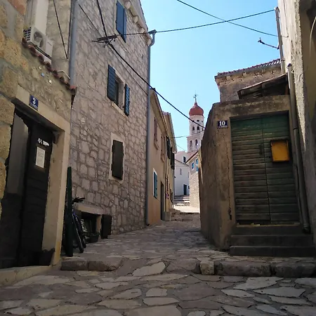 Voltera In Old Town, With Parking Nearby Betina (Sibenik-Knin)