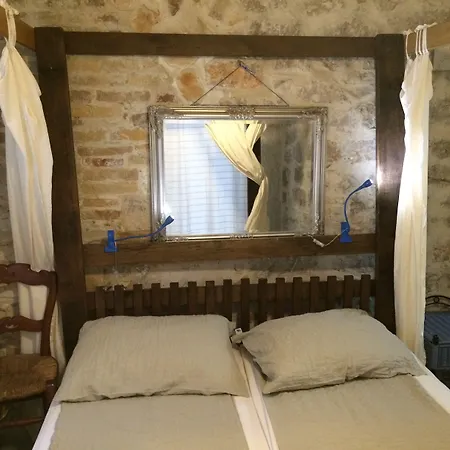 Voltera In Old Town, With Parking Nearby Betina (Sibenik-Knin)