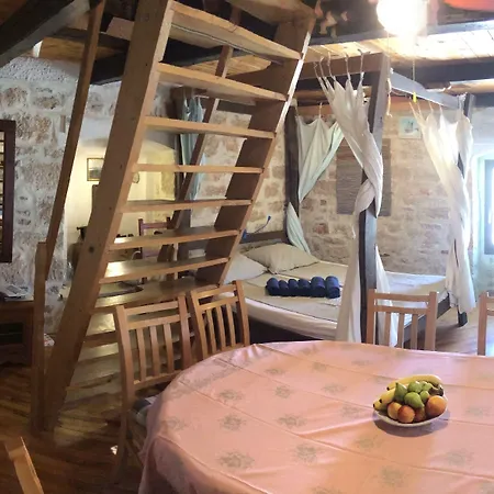 Voltera In Old Town, With Parking Nearby * Betina (Sibenik-Knin)