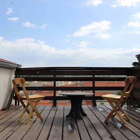 Apartamento Voltera In Old Town, With Parking Nearby *