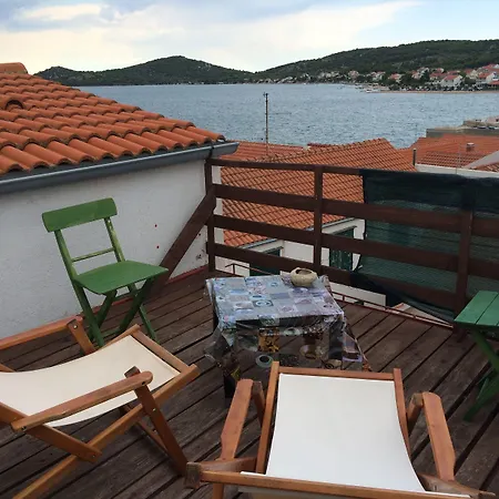Voltera In Old Town, With Parking Nearby Betina (Sibenik-Knin)