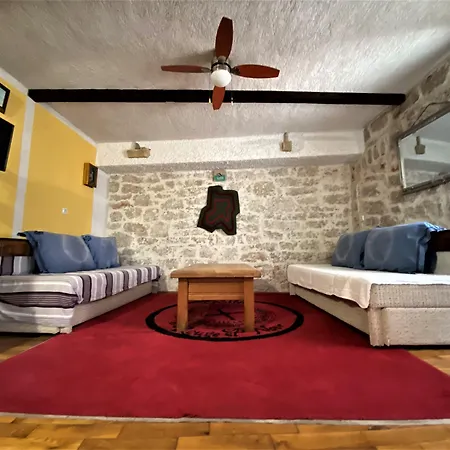 Voltera In Old Town, With Parking Nearby Betina (Sibenik-Knin)