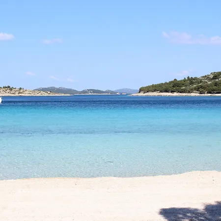 Voltera In Old Town, With Parking Nearby * Betina (Sibenik-Knin)