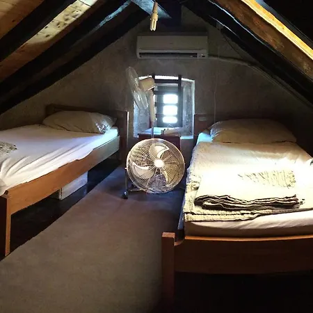 Apartman Voltera In Old Town, With Parking Nearby Betina (Sibenik-Knin)