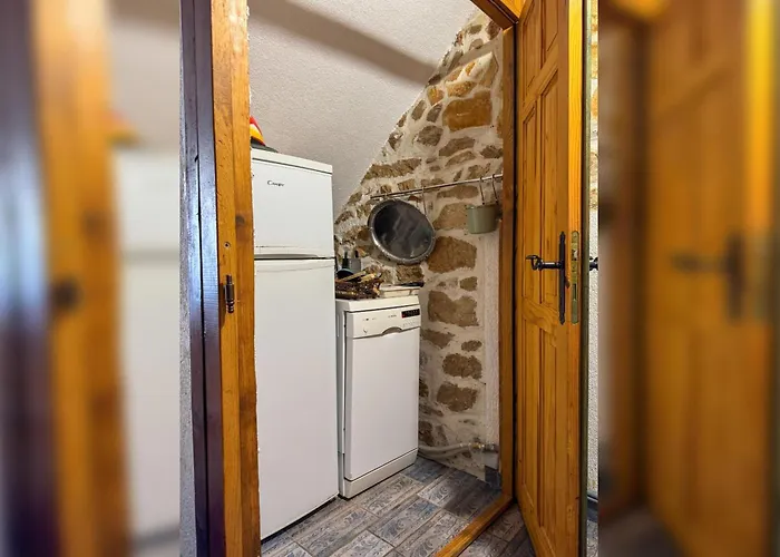 Voltera In Old Town, With Parking Nearby Апартаменты *