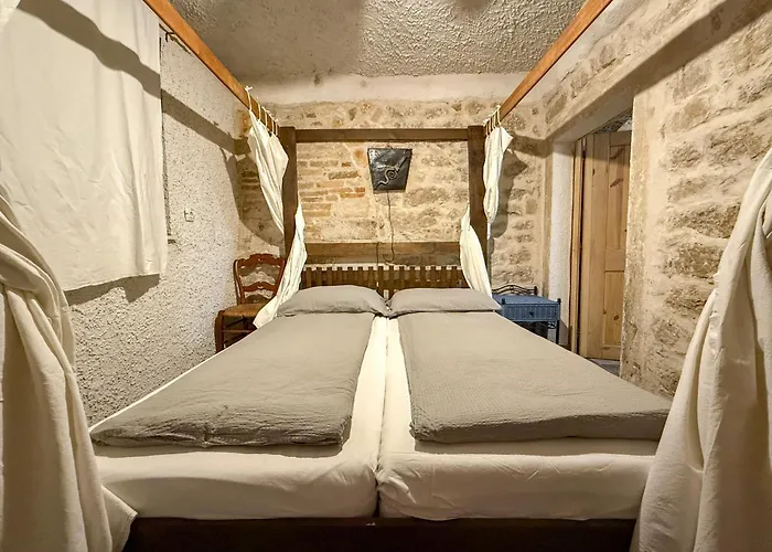 Voltera In Old Town, With Parking Nearby