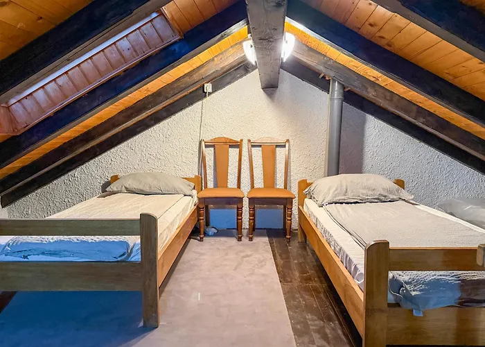 Voltera In Old Town, With Parking Nearby Апартаменты Бетина