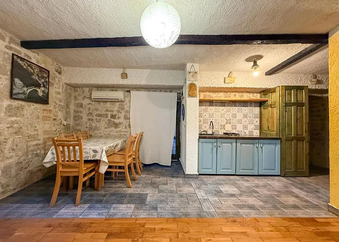 Апартаменты Voltera In Old Town, With Parking Nearby