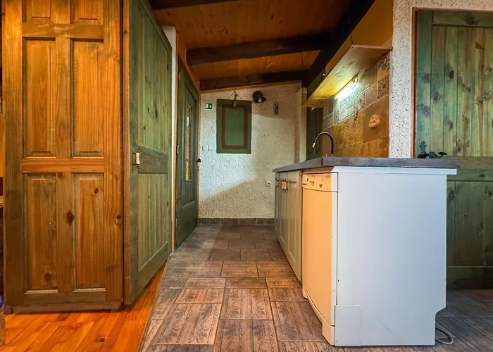 Апартаменты Voltera In Old Town, With Parking Nearby