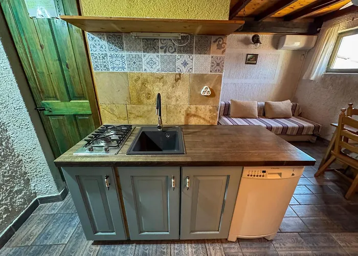 Voltera In Old Town, With Parking Nearby Апартаменты *