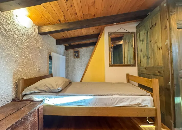 Апартаменты Voltera In Old Town, With Parking Nearby *