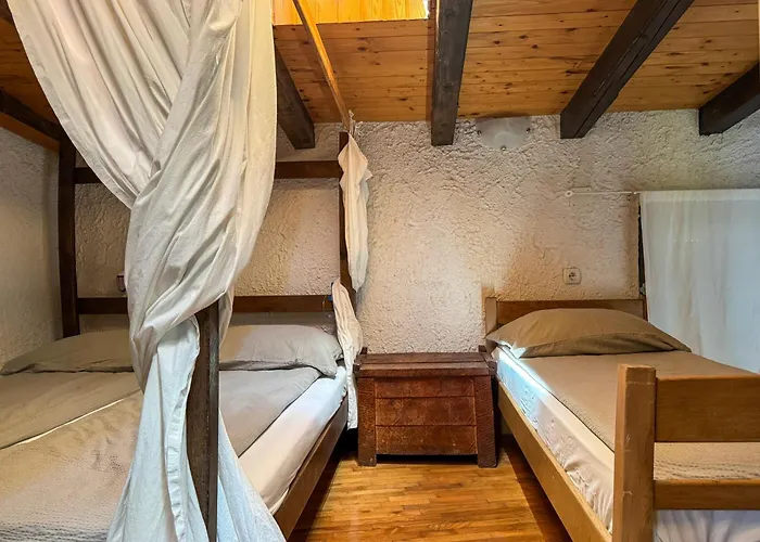 Voltera In Old Town, With Parking Nearby