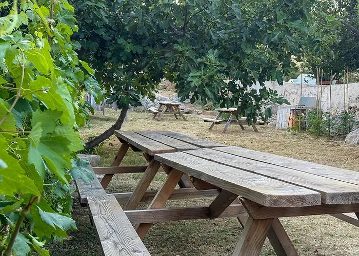 Voltera In Old Town, With Parking Nearby Апартаменты