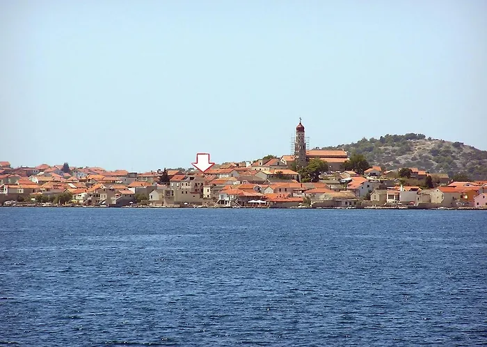 Voltera In Old Town, With Parking Nearby Apartamento