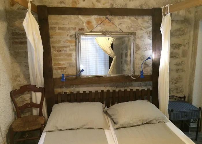 Апартаменты Voltera In Old Town, With Parking Nearby *