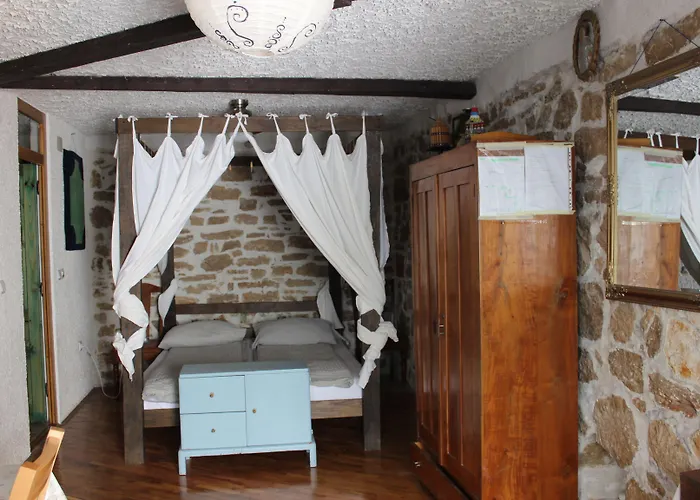 Voltera In Old Town, With Parking Nearby Апартаменты