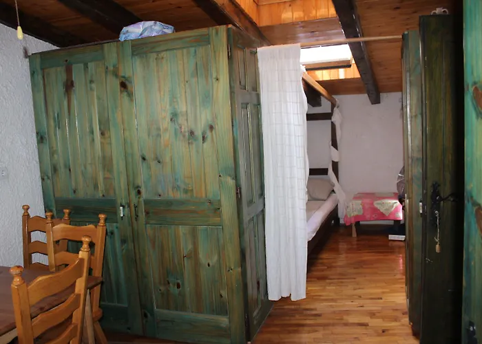 Voltera In Old Town, With Parking Nearby Апартаменты