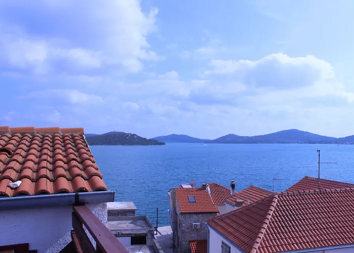 Апартаменты Voltera In Old Town, With Parking Nearby *