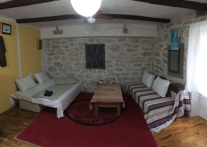 Voltera In Old Town, With Parking Nearby Apartamento Betina (Sibenik-Knin)