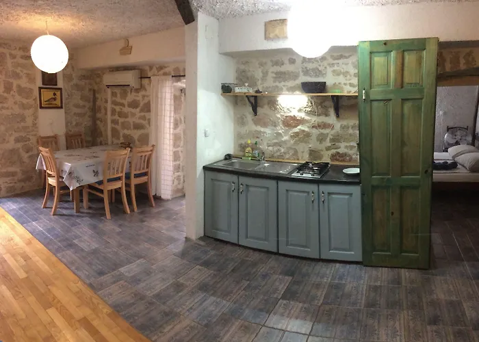 Апартаменты Voltera In Old Town, With Parking Nearby