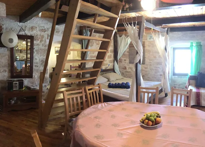 Апартаменты Voltera In Old Town, With Parking Nearby *